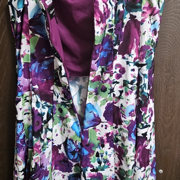 Connected Apparel Dress - Picture 2 of 3